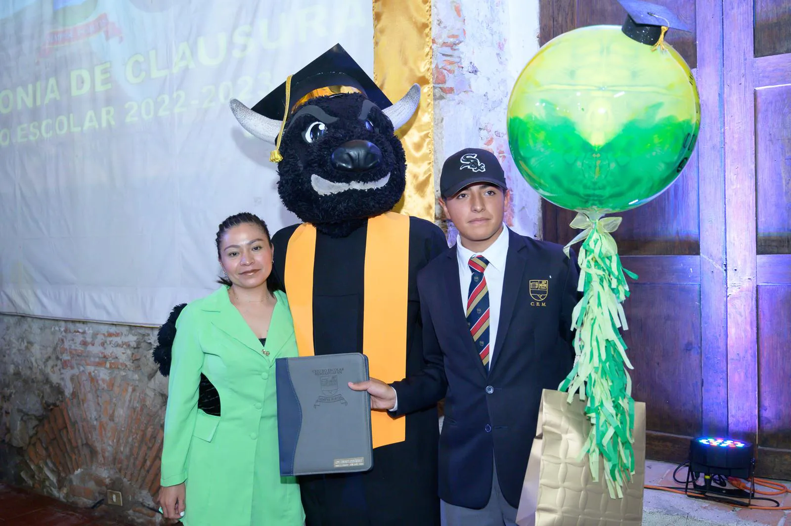 Actividad institucional de Mimiahuapan