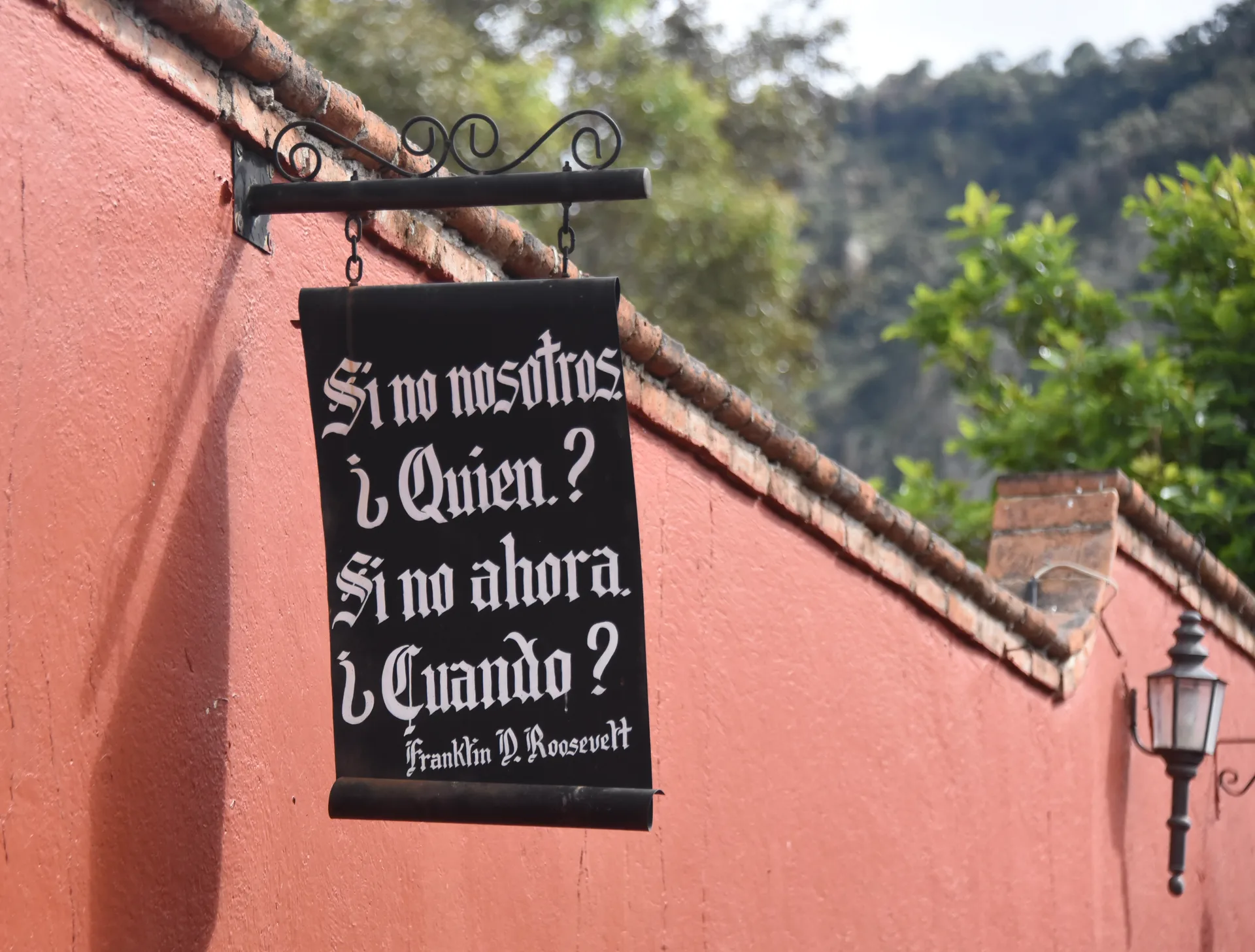 Alumno del Centro Escolar Mimiahuapan