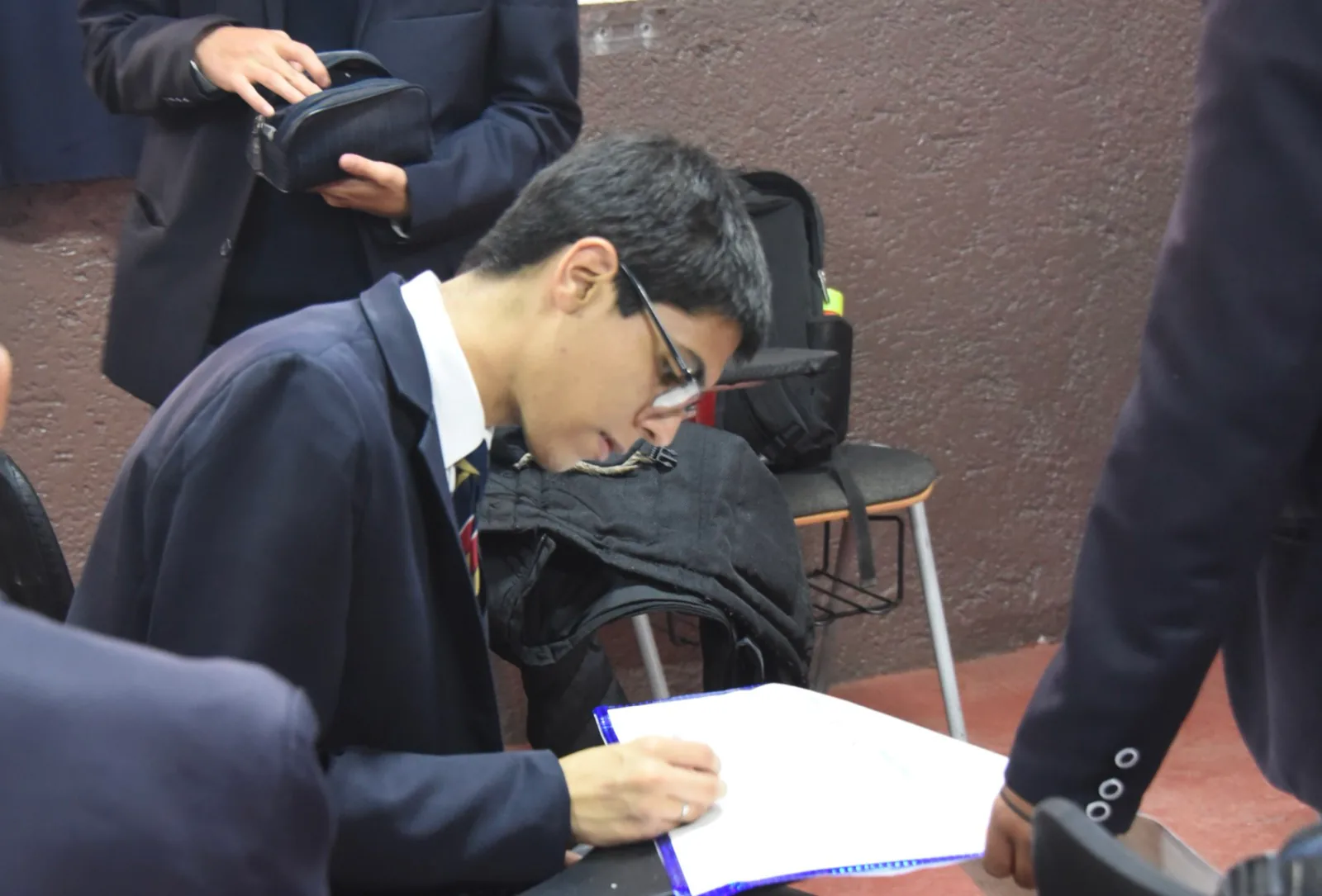 Excelencia Académica