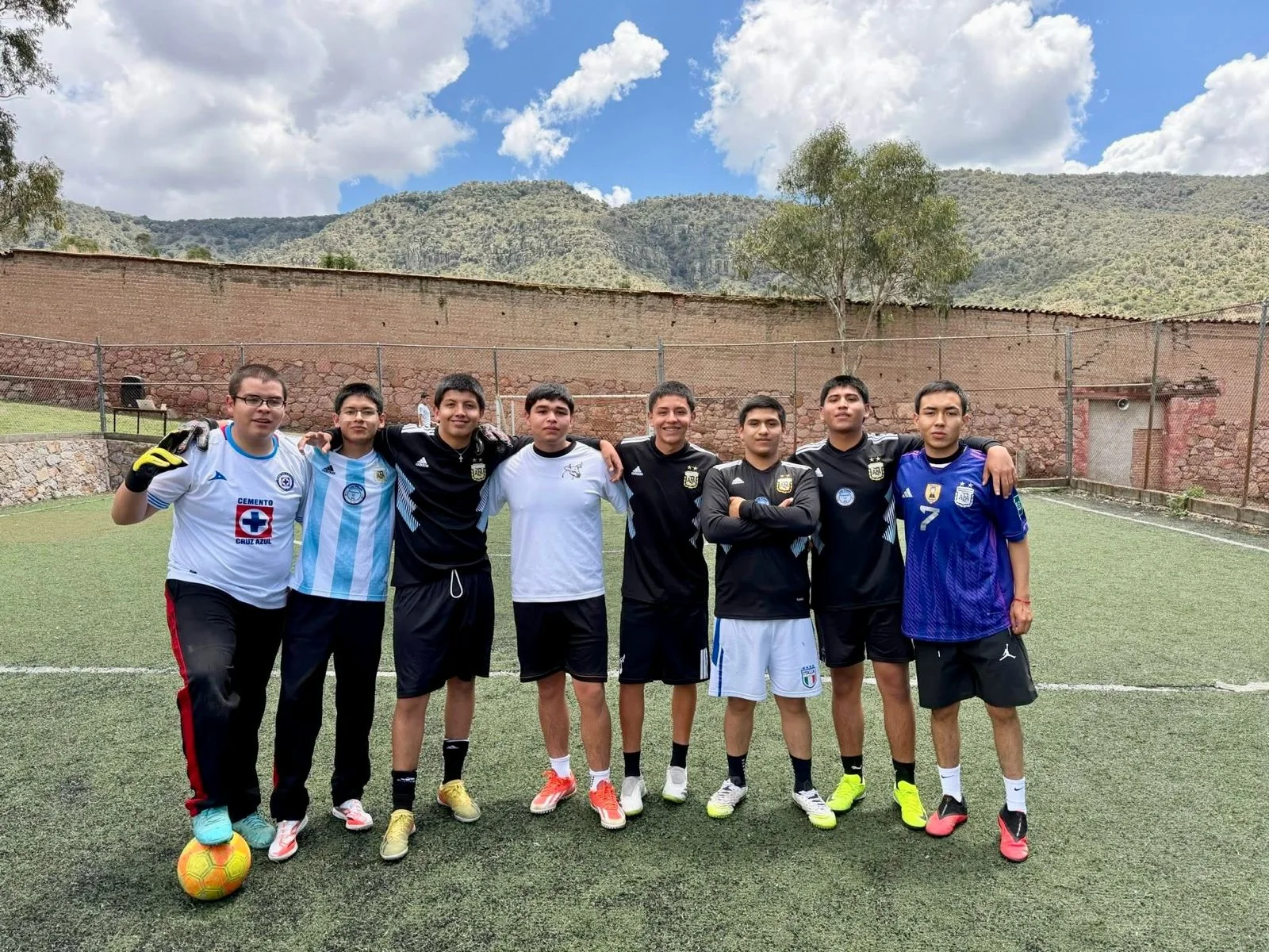 Equipo de fútbol de Mimiahuapan