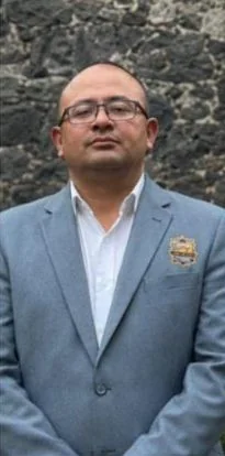 Mtro. Iván Manuel Cid Ramírez