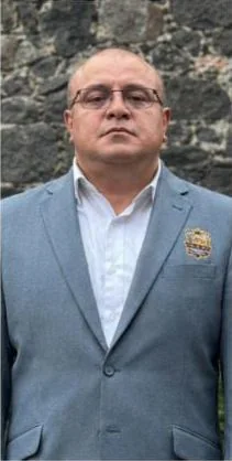 Mtro. Salvador García Castelán