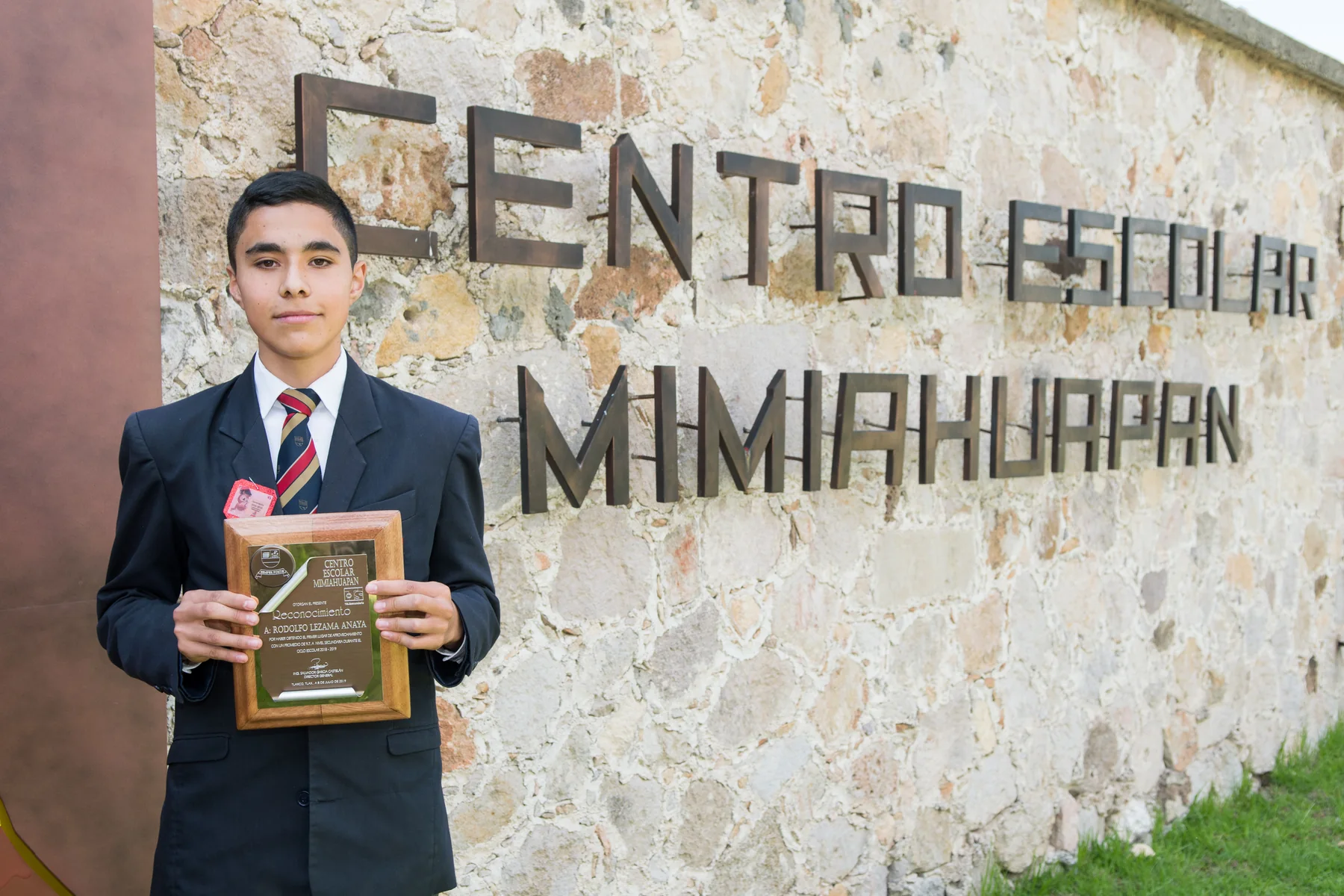 Mimiahuapan community activity